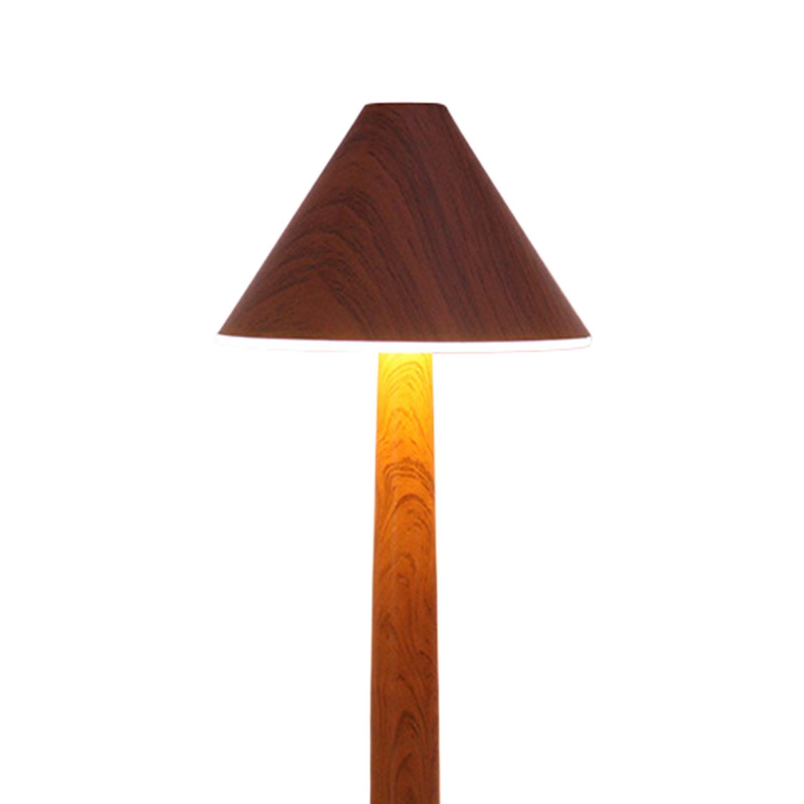 Touch Control Table Lamp USB Reading Nursery Night Lights