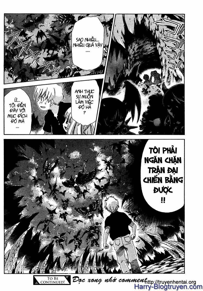 my balls chapter 23 24