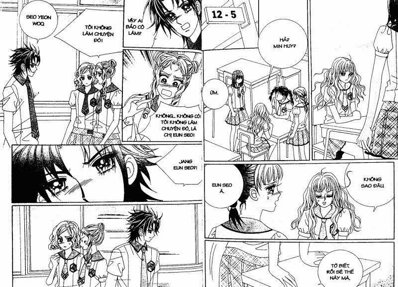 chỉ mình anh chapter 11 15