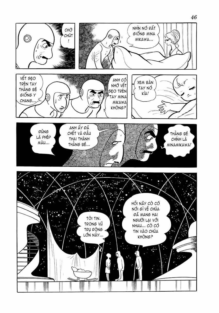 clockwork apple chapter 2 24