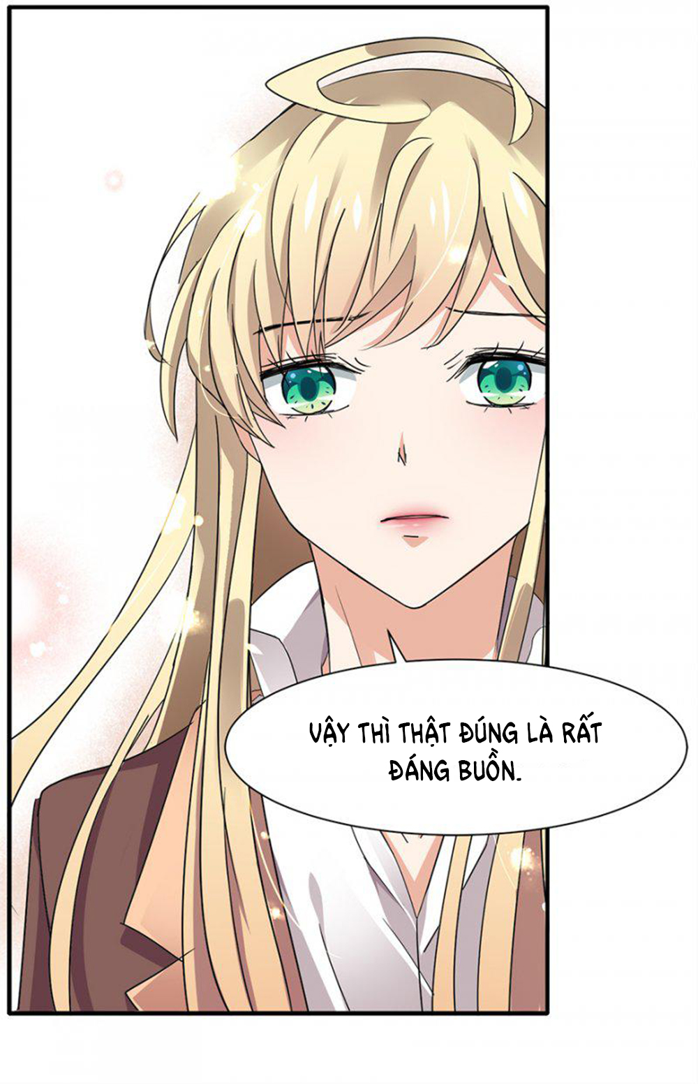 nhật ký dạy dỗ của gia tộc đáng yêu chapter 7 13