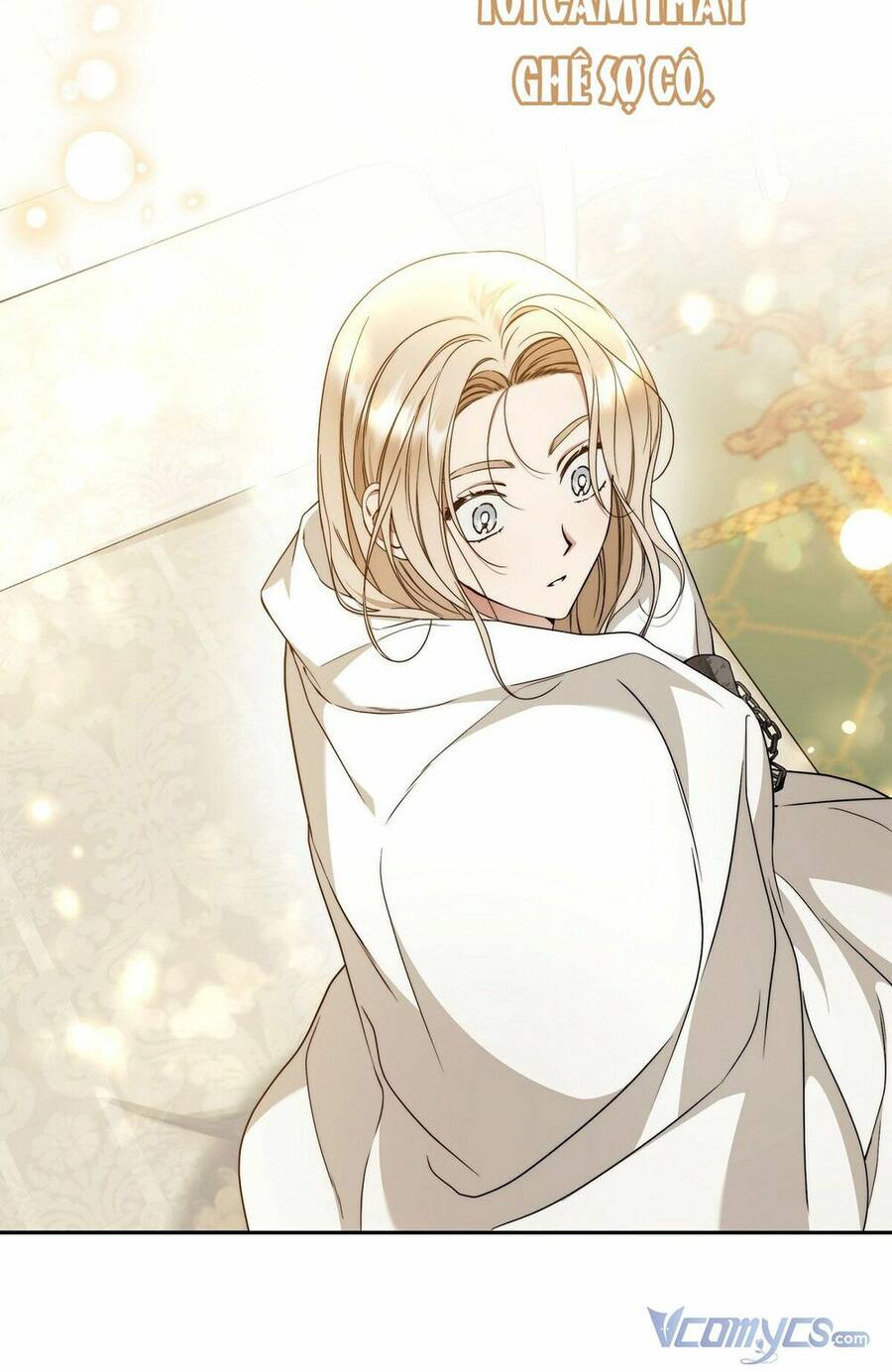 lời nói dối vĩnh cửu của người chapter 12 56