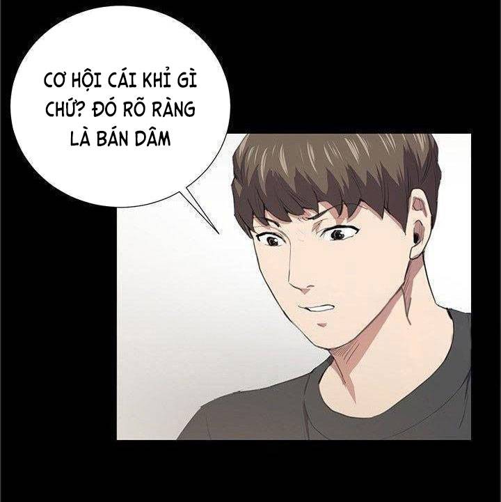 Cửa Hàng Tiện Lợi Saet Byul Chapter 49 - Trang 11