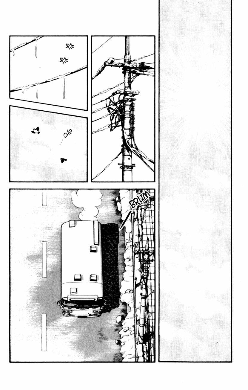 rough - ngọc thô chapter 42 3