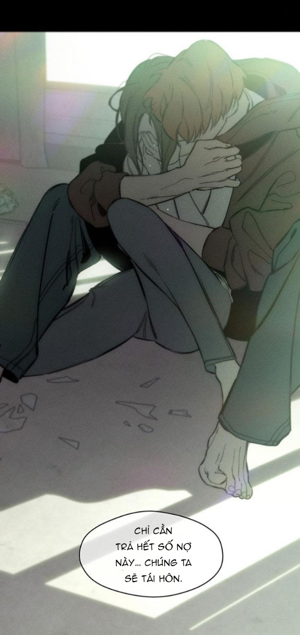 [18+] Nước Mắt Trên Đóa Hoa Tàn chapter 6.1 55