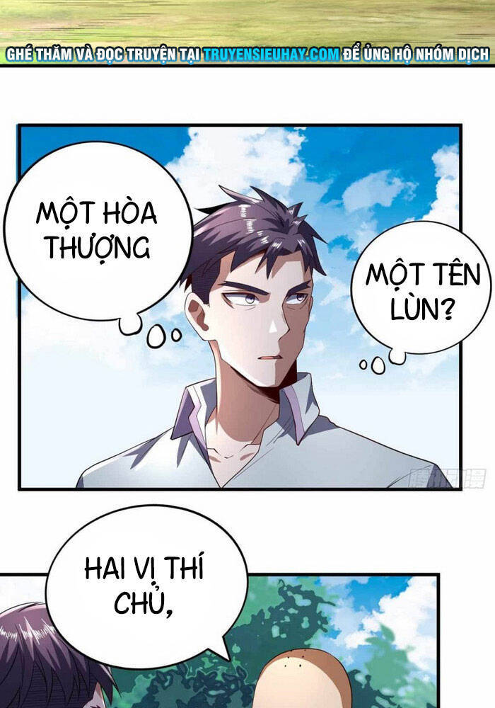 vương bài thần y chapter 75 18
