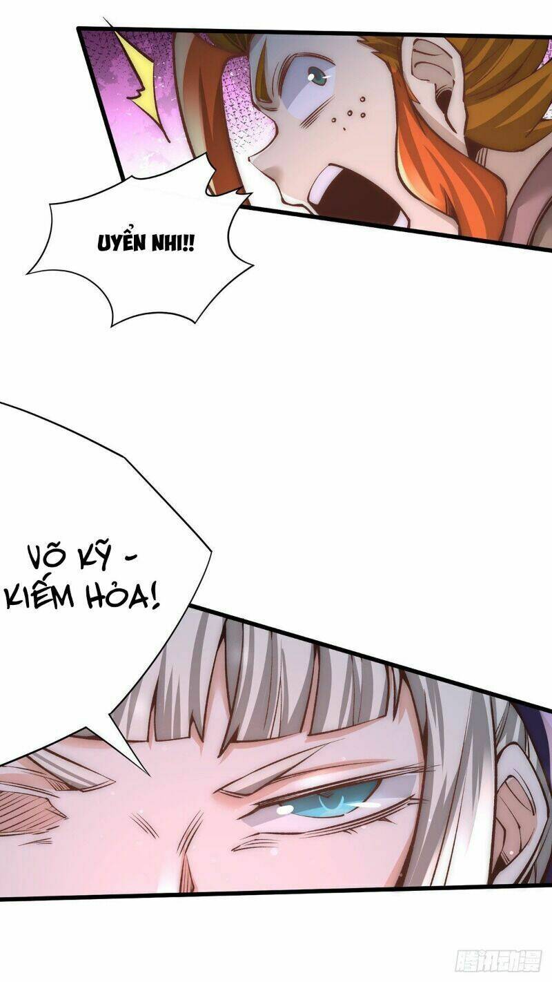 đô thị đỉnh phong cao thủ chapter 170 14