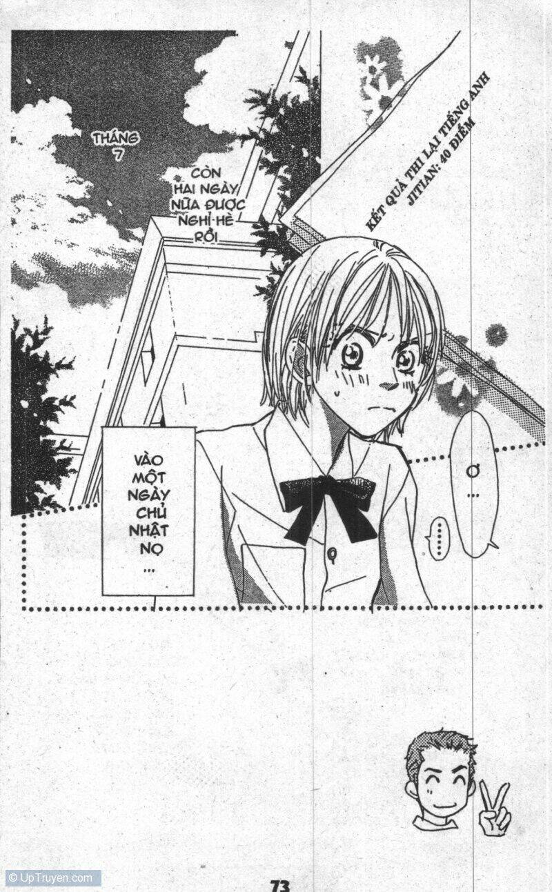 sweet mission chapter 2 72