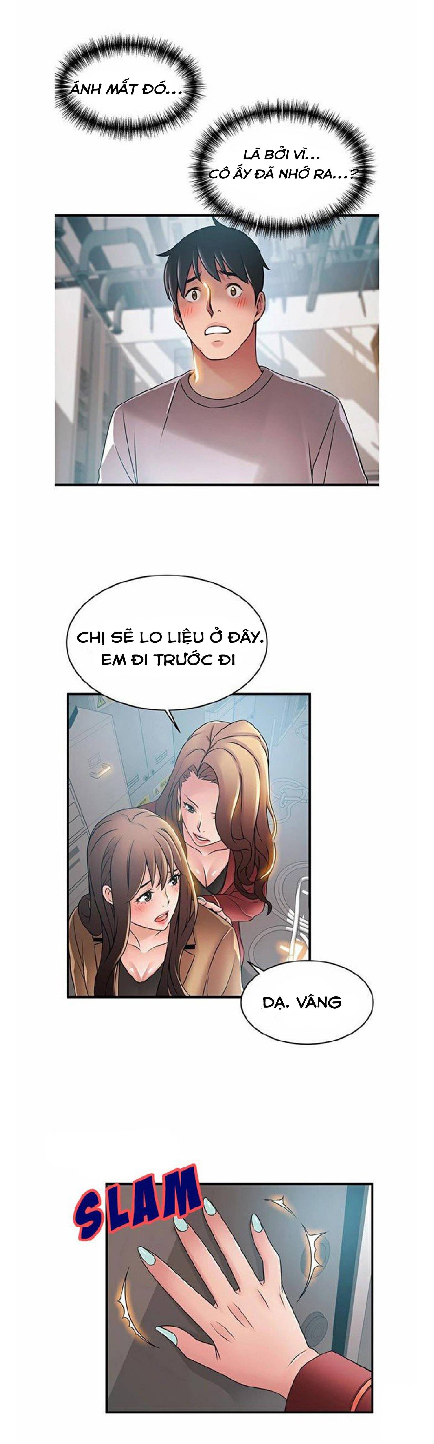 điểm yếu chapter 41 17