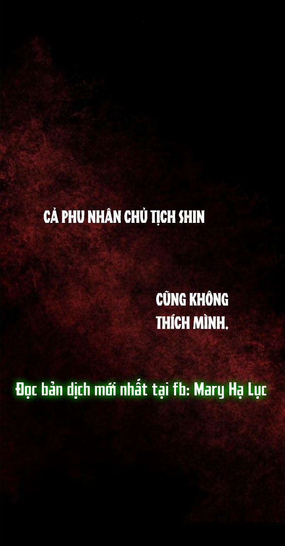 không thể thoát ra khỏi bộ phim kịch tính chapter 12.2 34