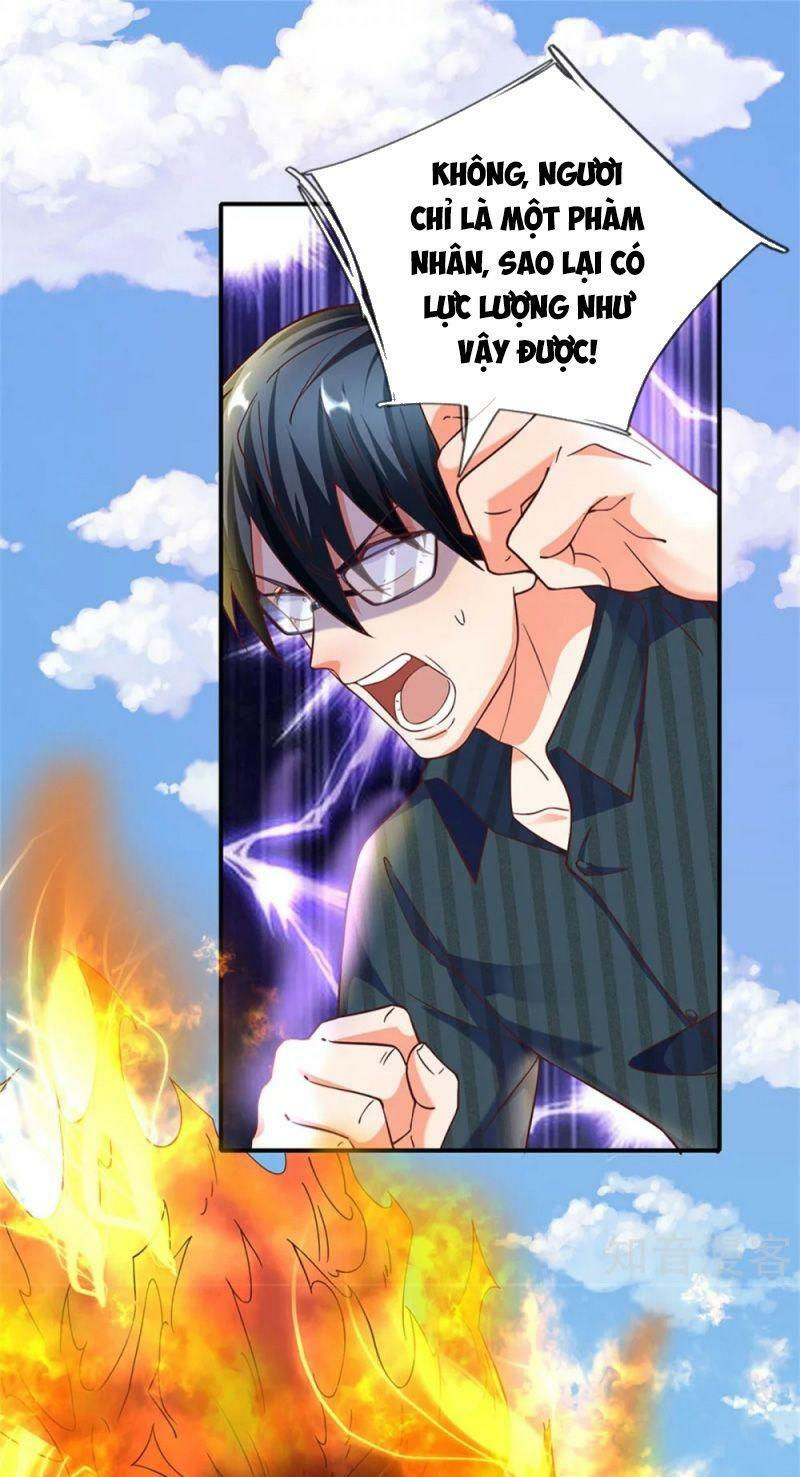 vú em tiên tôn đi ở rể chapter 191 19