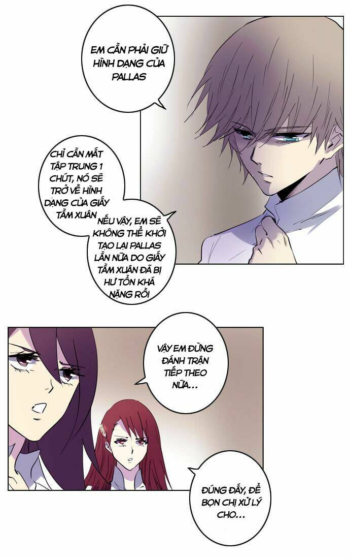 bản khế ước linh hồn chapter 139 16