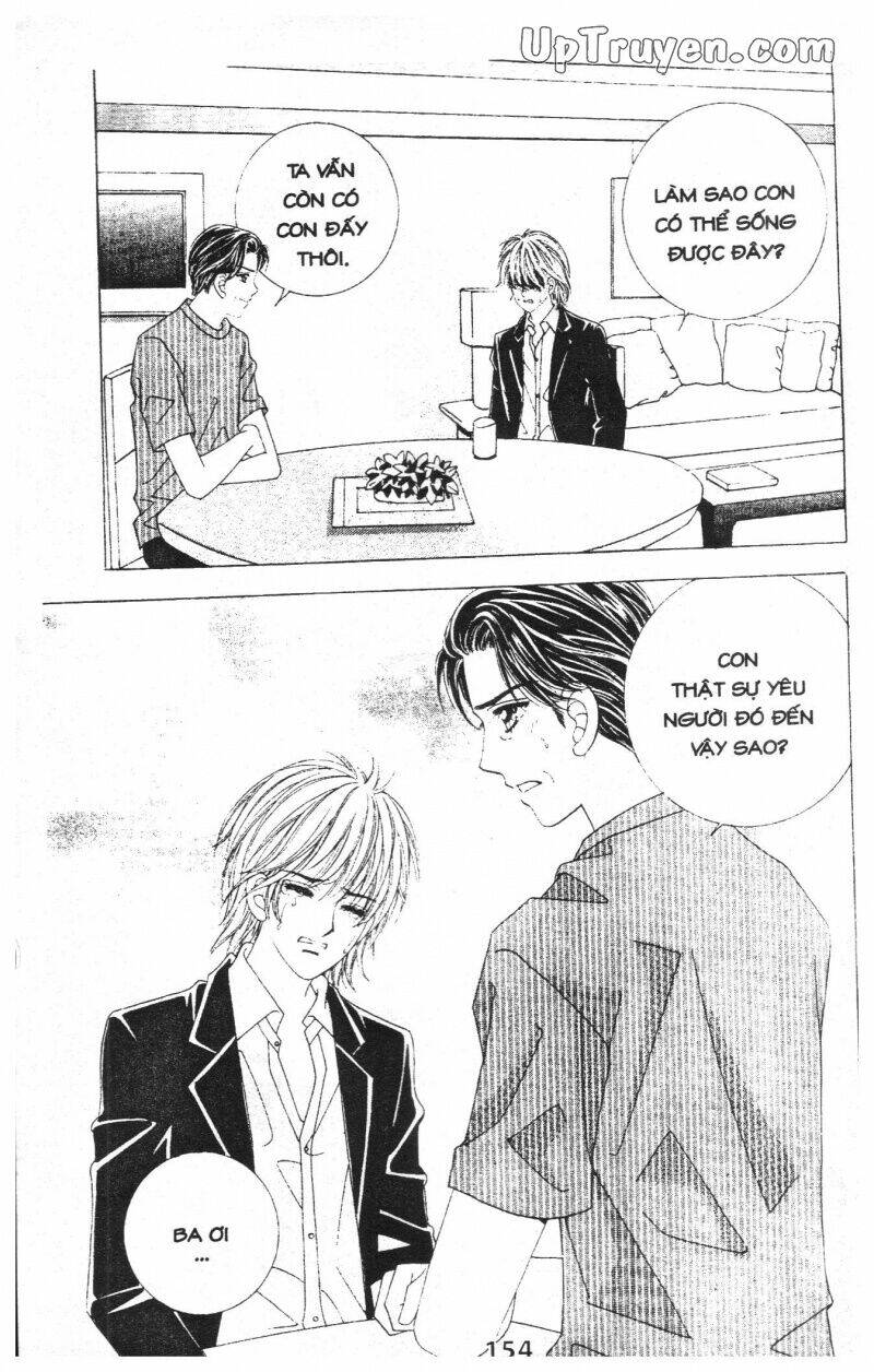 mặt nạ tình yêu chapter 131 33