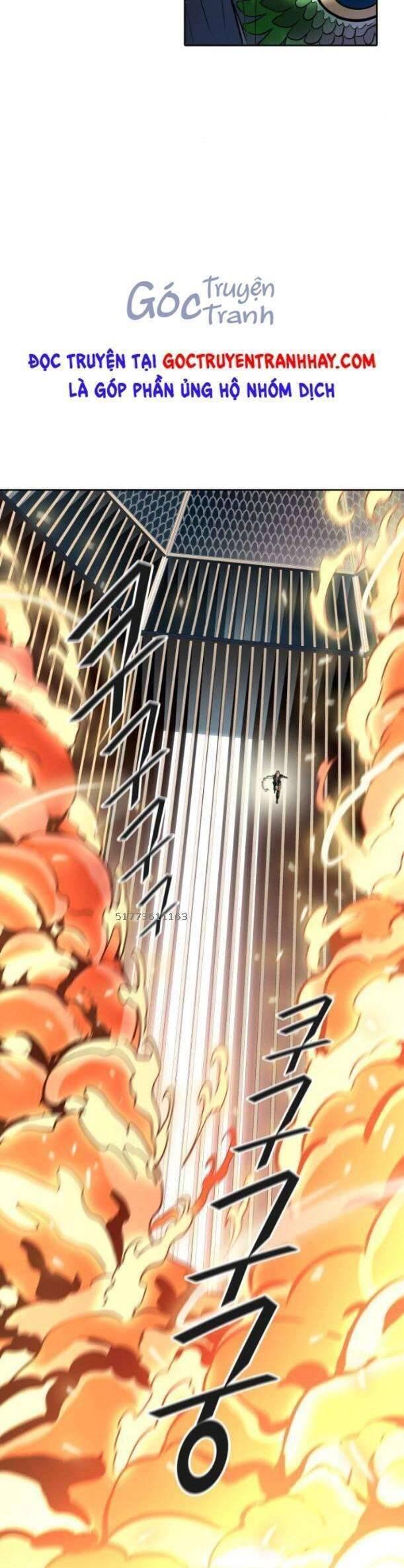 tòa tháp bí ẩn 2 chapter 522 71