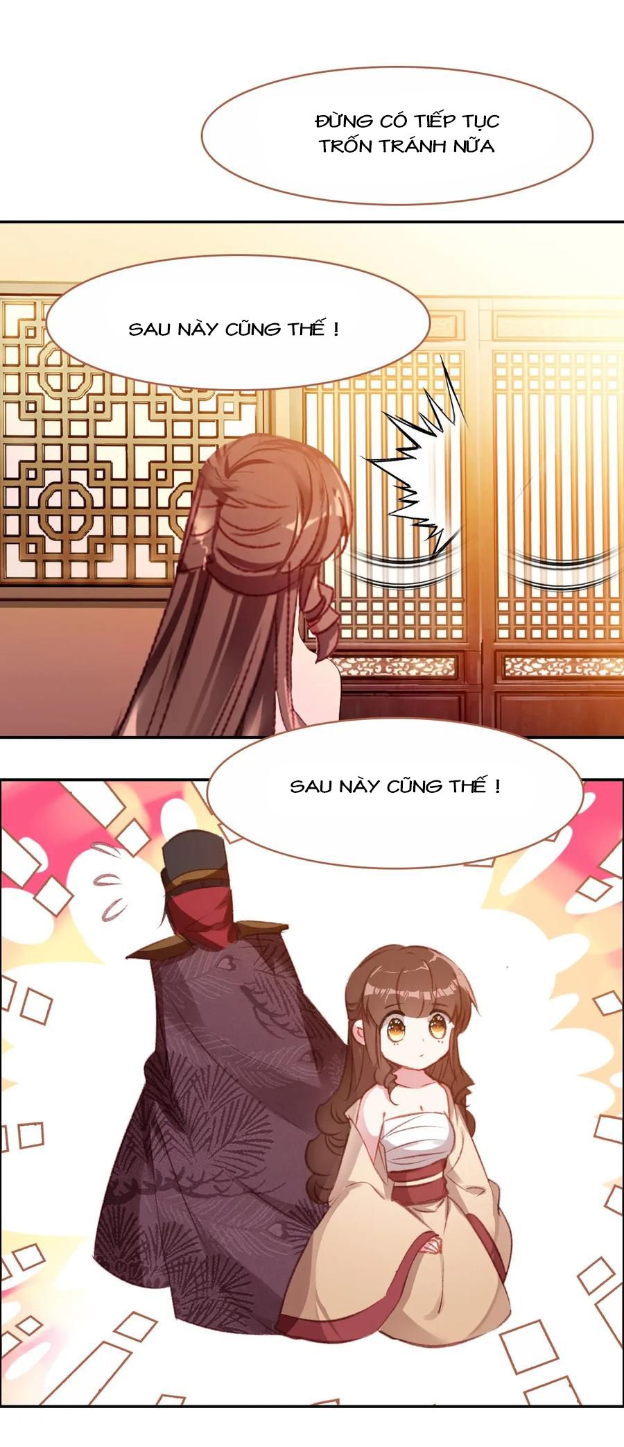 Gả Cho Một Tên Thái Giám Đáng Ghét chapter 171 - Trang 12