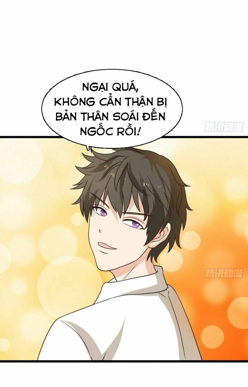 hắn là long ngạo thiên chapter 11 19