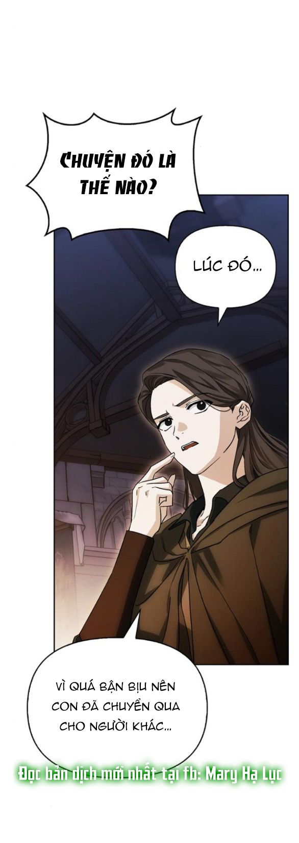 Tôi Thuần Hóa Chó Điên Của Chồng Cũ chapter 0 37