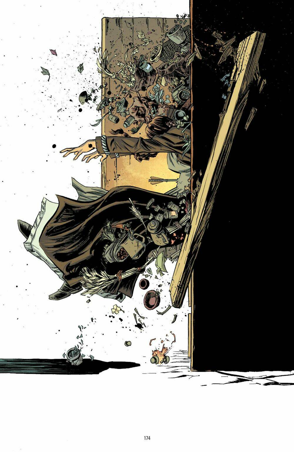 northlanders chapter 45 7