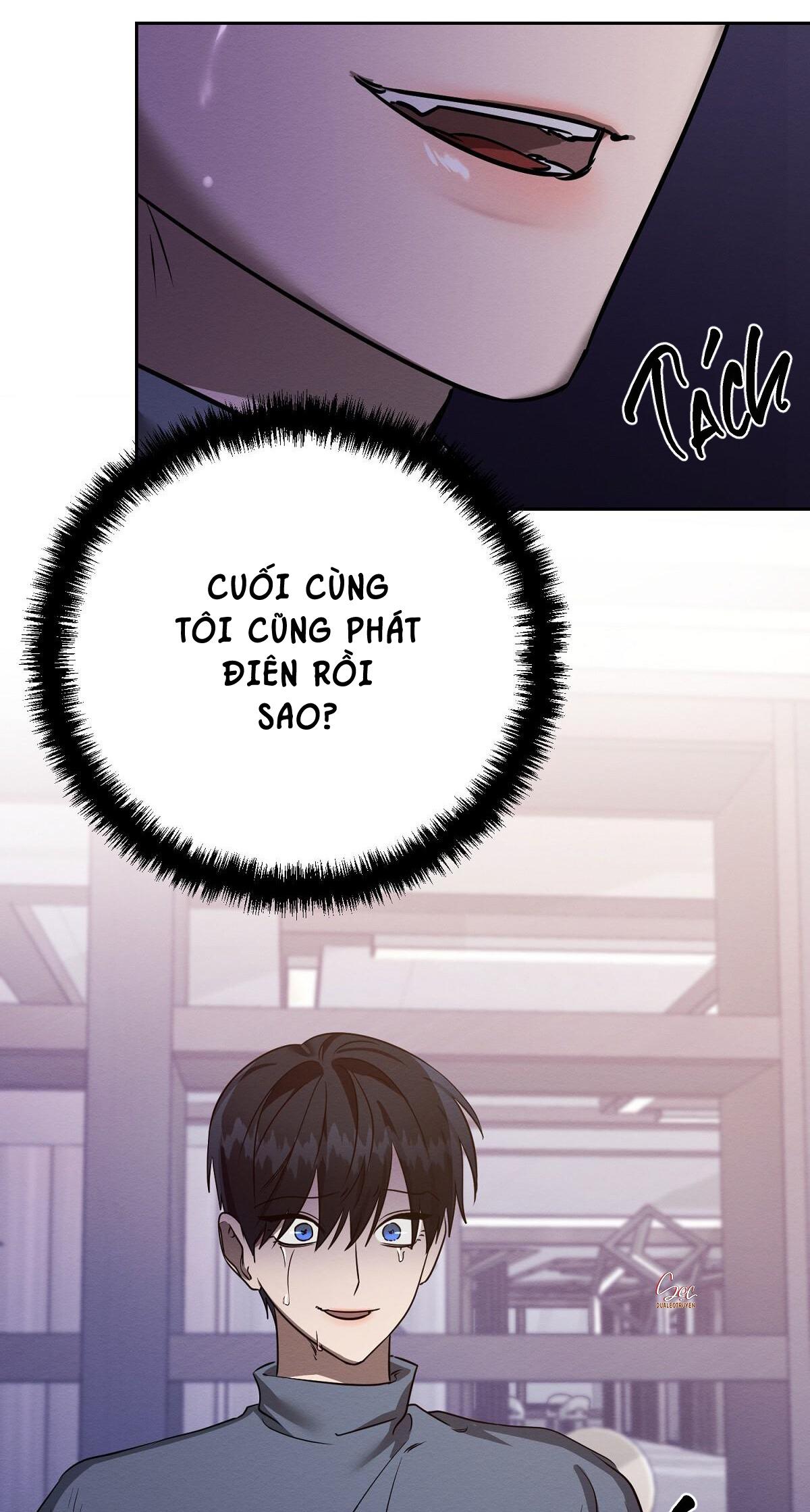 lý do của ác nhân chapter 40 45