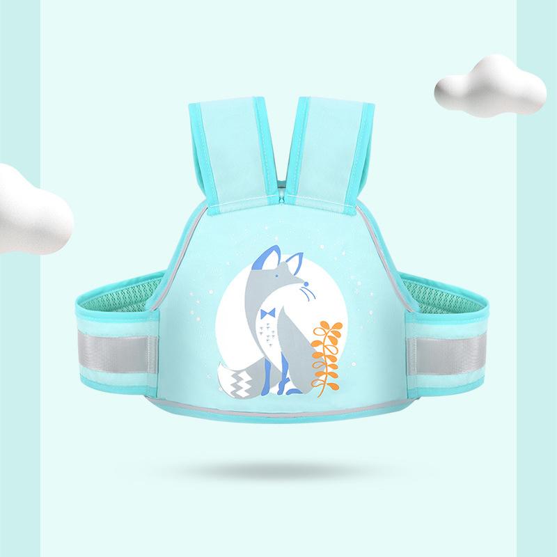 Xe An Toàn Phù Hợp Với Dây Đai Điều Chỉnh An Toàn Cho Xe Đạp Dây Điều Chỉnh Thiết Bị Cho Bé Con Tấm Bảo Vệ Có Định Vị M0053