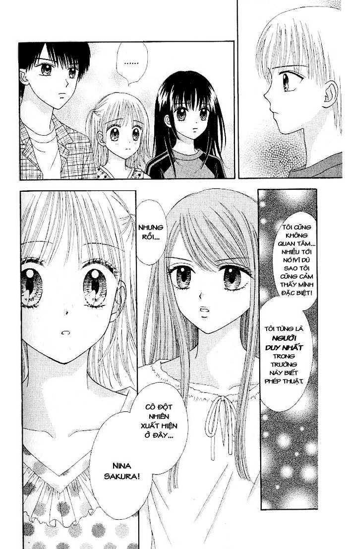 học sinh siêu ngầu chapter 18 24