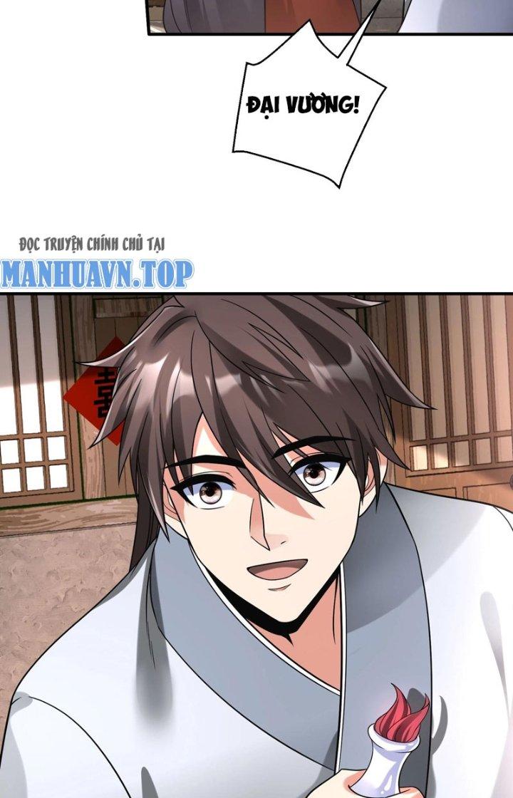 đại tần, ta là con tần thủy hoàng, giết địch thành thần chapter 55 13