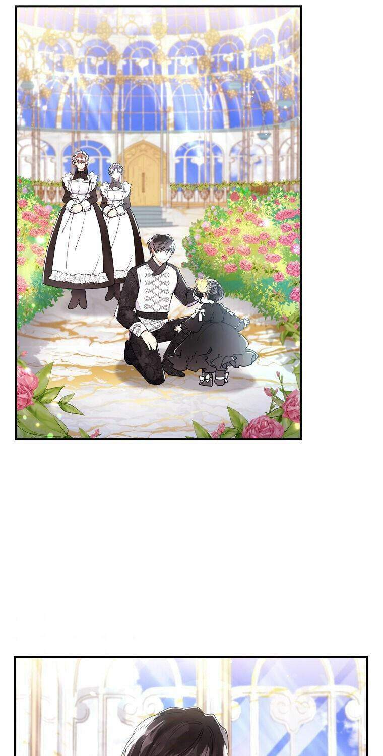 tôi đã trở thành con gái nuôi của nam chính chapter 18 25