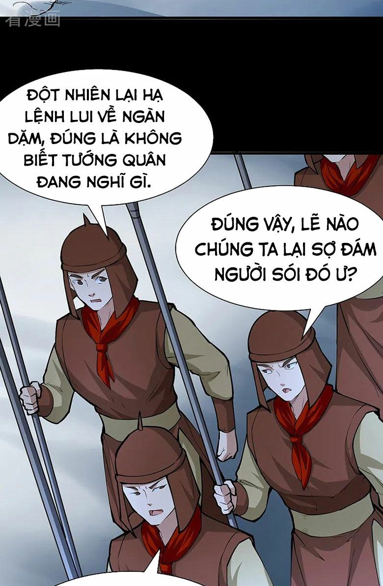 võ đạo độc tôn chapter 348 10