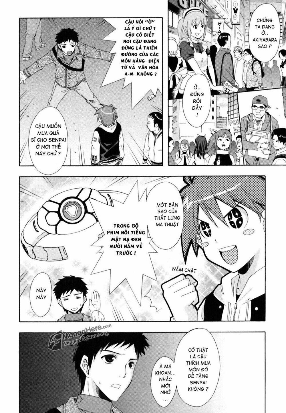 anh hùng xấu xa chapter 12 16