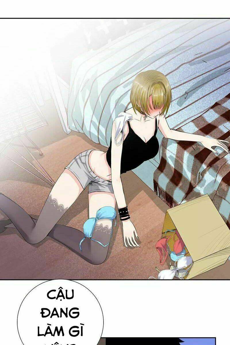 học viện cao thủ chapter 58 8