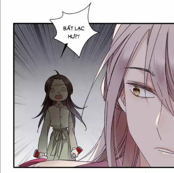 lệnh cấm nghị tộc 2 ẩn diện trấn chapter 54 9