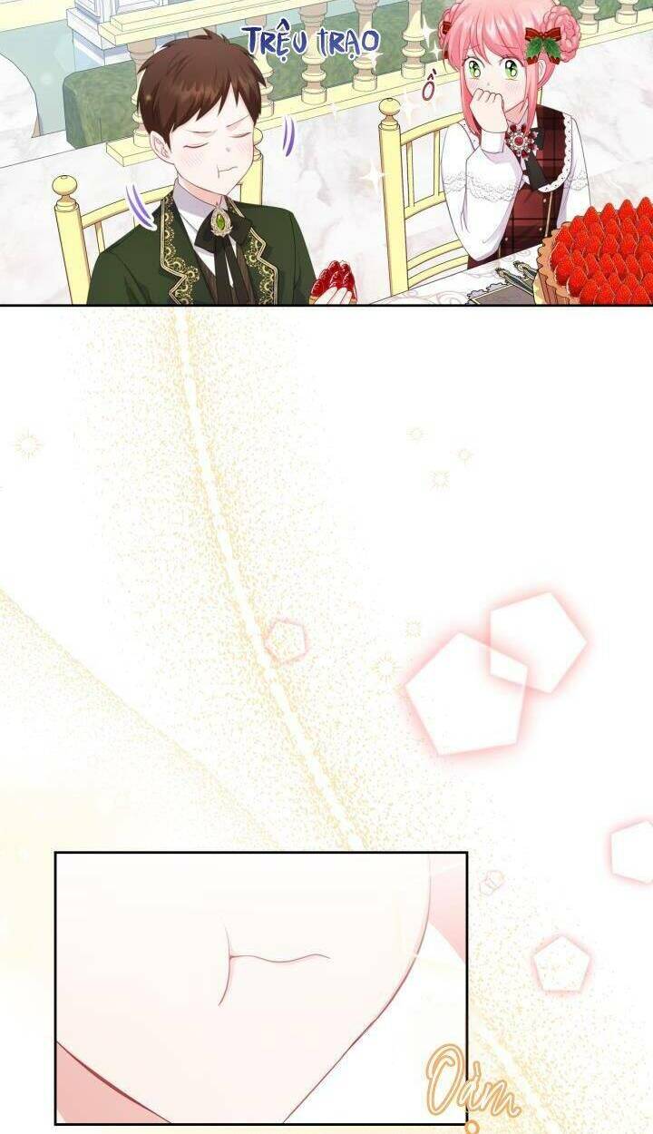 công chúa phản diện muốn ở trong ngôi nhà bánh quy chapter 56 35