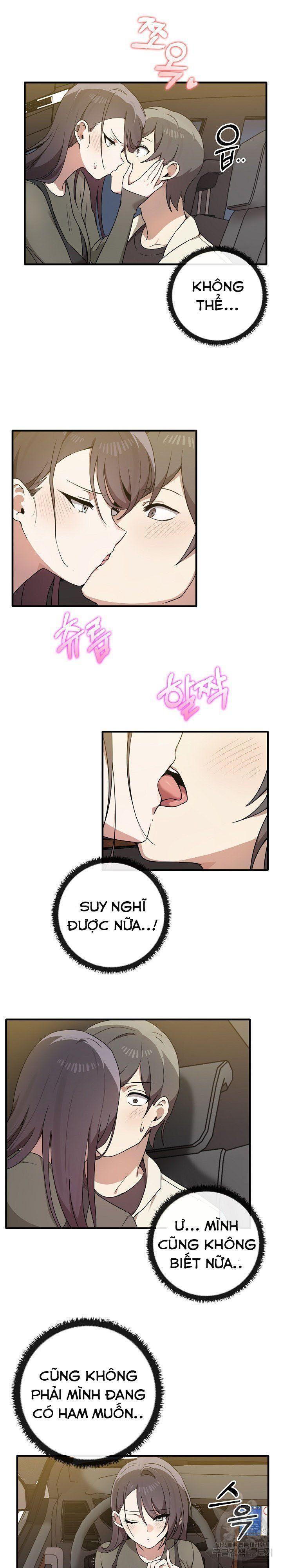 18+ thực sự em rất sướng chapter 14 5