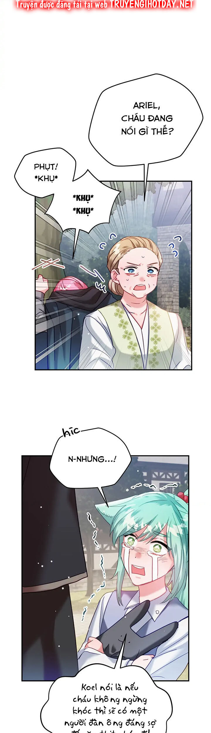 hoàng tử chuyển sinh trở thành người mạnh nhất thế giới nhờ vào sự hiểu biết về bug chapter 57 22