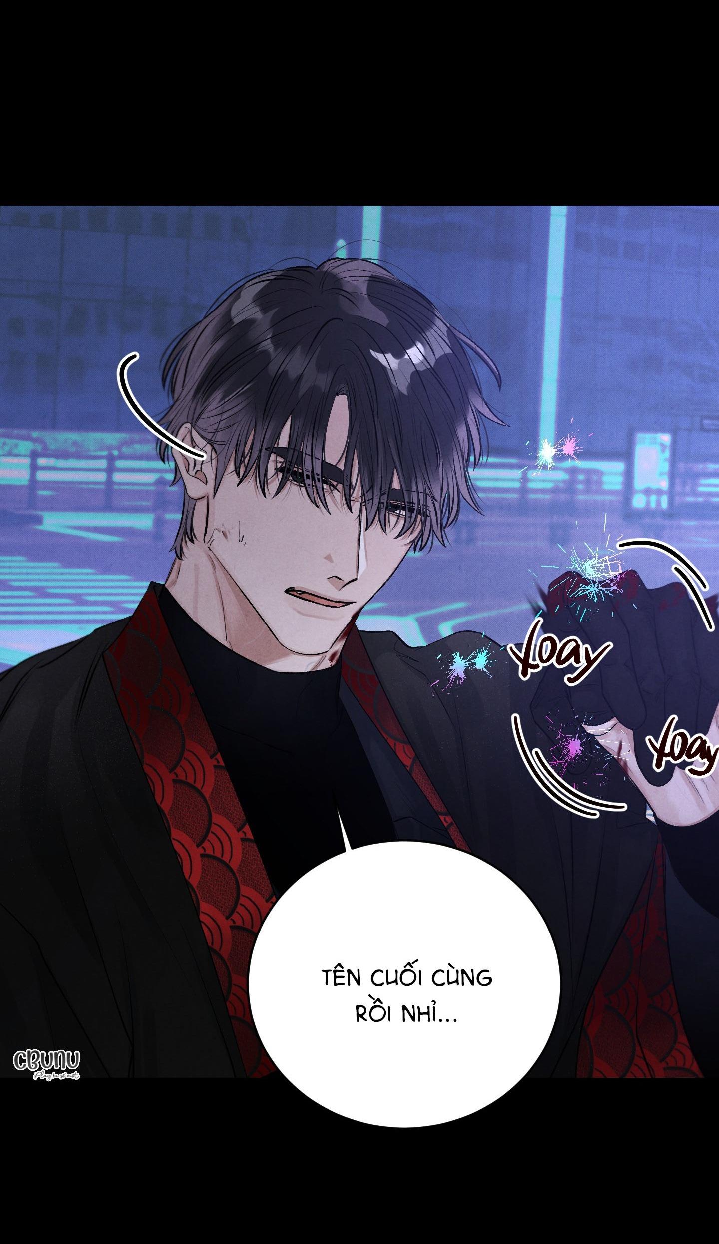 khinh địch tất bại chapter 2 20