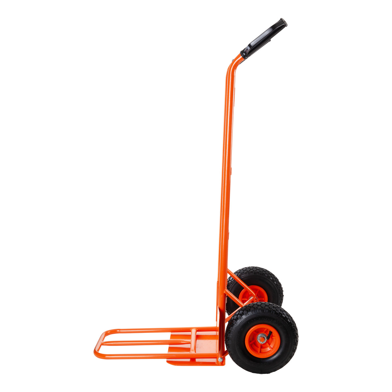Xe đẩy hàng 2 bánh cao cấp BLACKANDDECKER H302 tải trọng 120kg