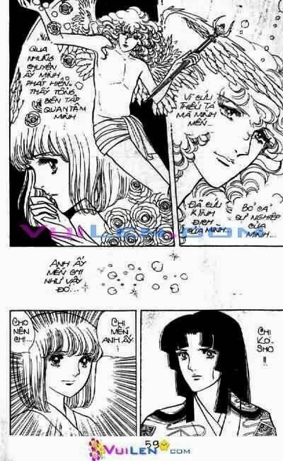 tiểu thư áo trắng chapter 11 59