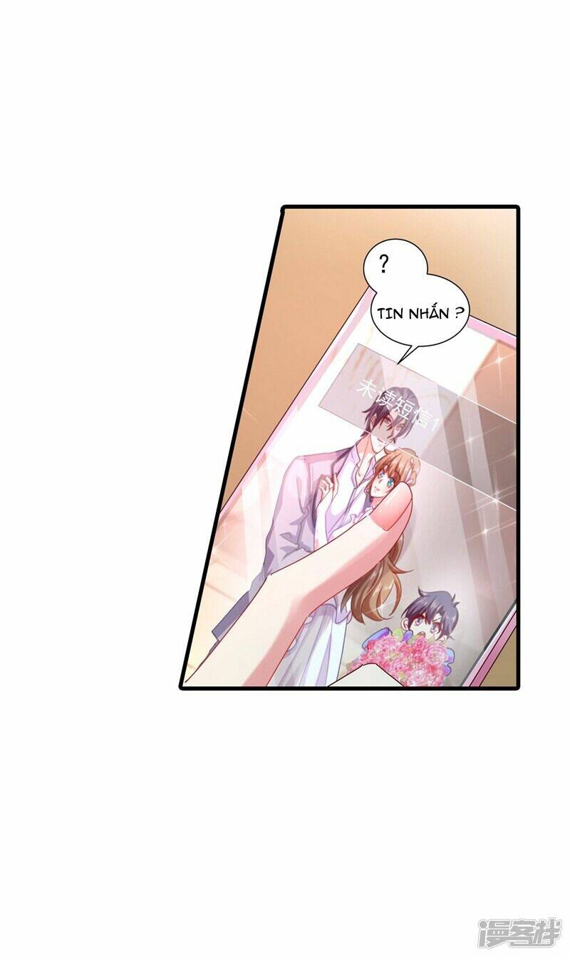 nhập cốt noãn hôn chapter 339 12