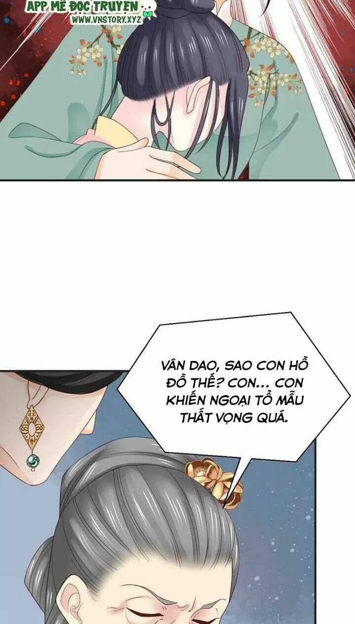 kiều nữ độc phi chapter 258 27