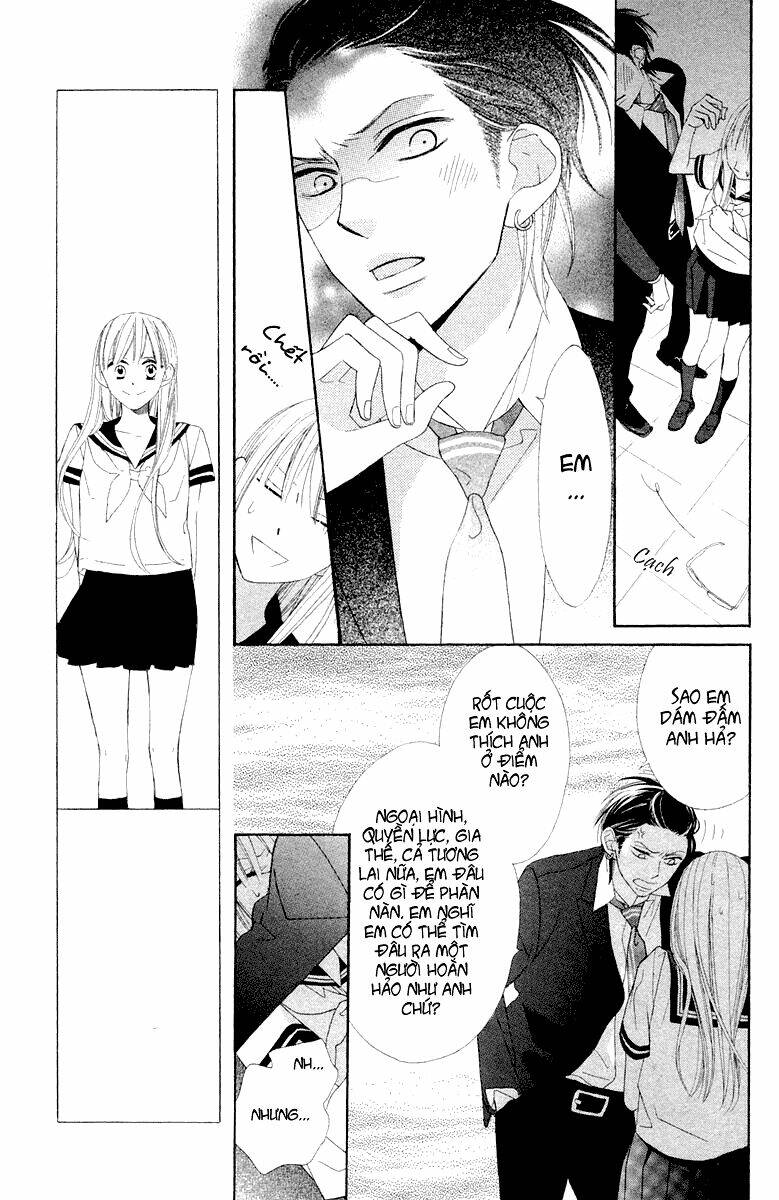 hoa trong bão chapter 1 30