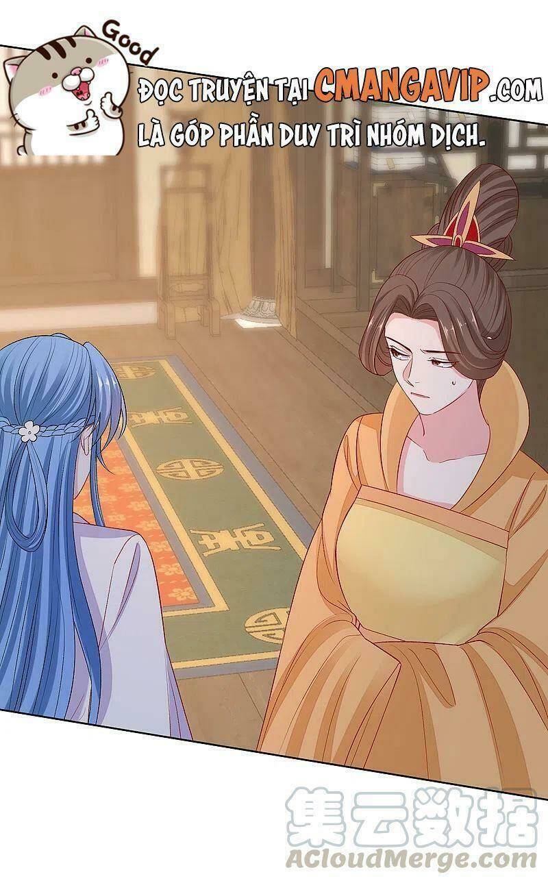 độc y đích nữ chapter 230 29