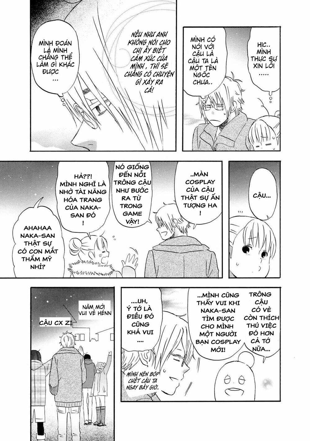 liar x liar chapter 34 7