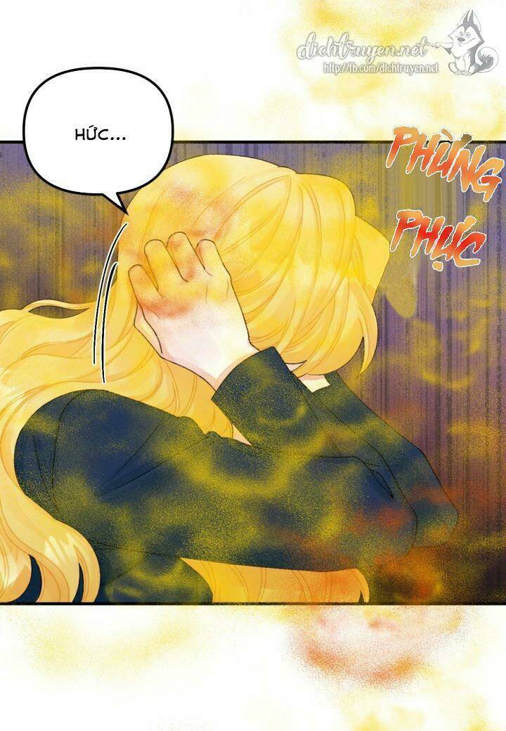 công chúa bãi rác chapter 35 13