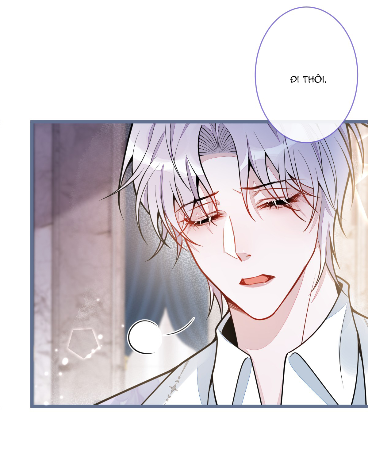 ân sủng của sói chapter 18 9