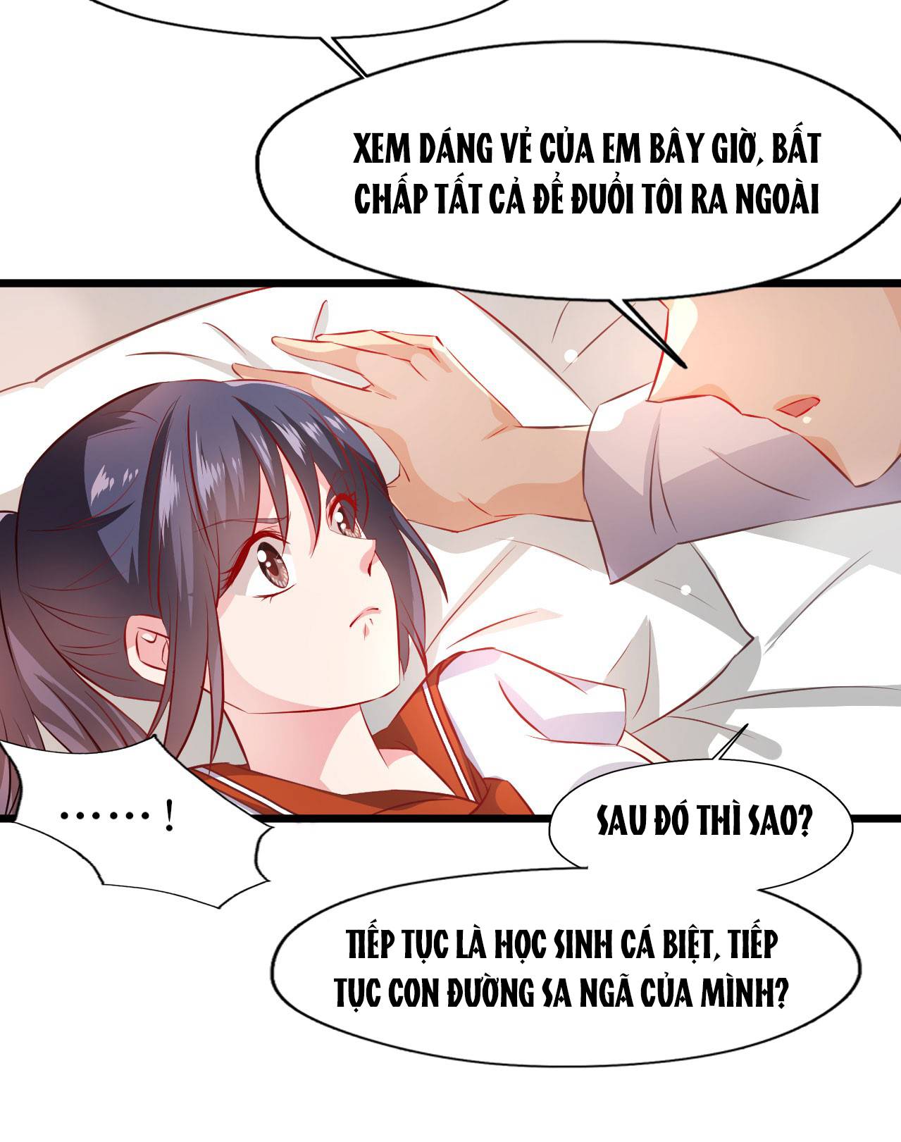 sau này vẫn cứ thích anh chapter 12 17
