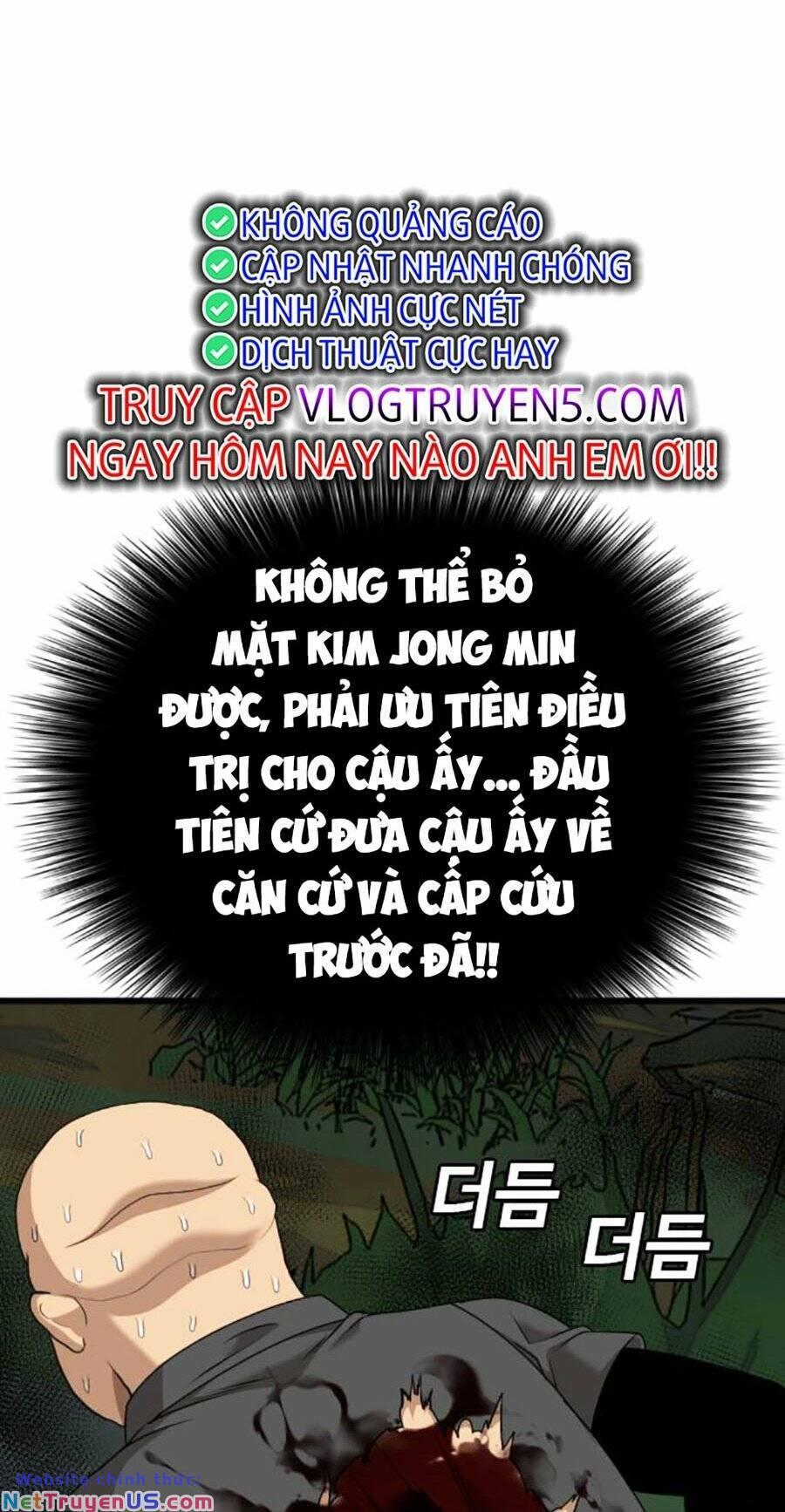 người xấu chapter 177 34