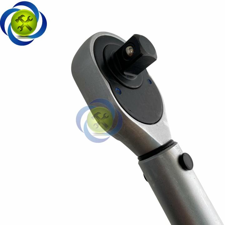 Cần siết lực 1/2 Kingtony 34423-1B dài 450mm