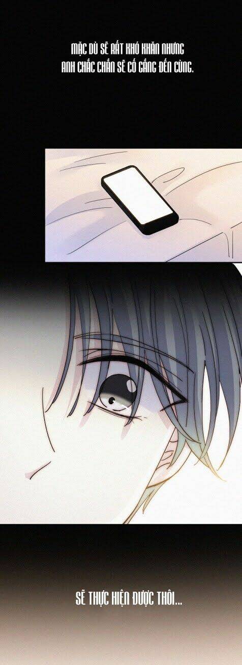 nếu ngày đó chúng ta chưa quen biết chapter 40 8