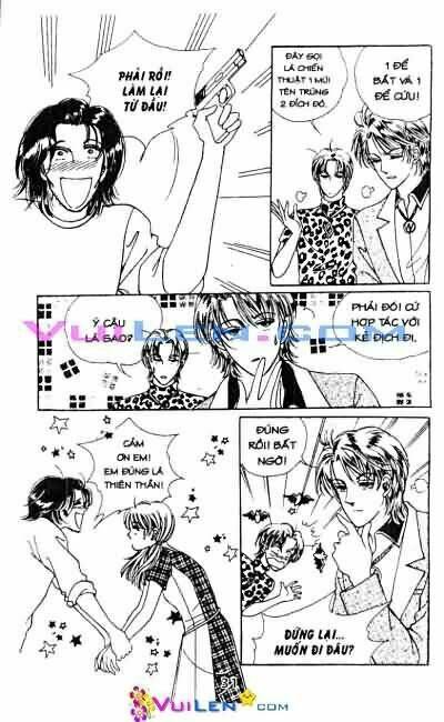 tìm anh - look for oppa chapter 2 31