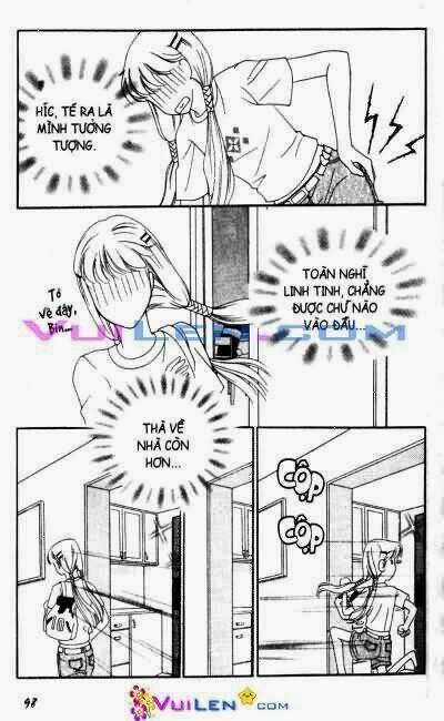 phép màu chapter 2 98